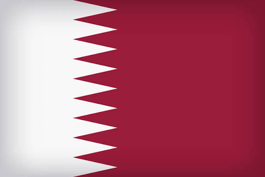  Qatar