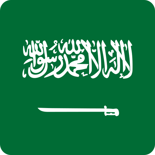  Saudi Arabia