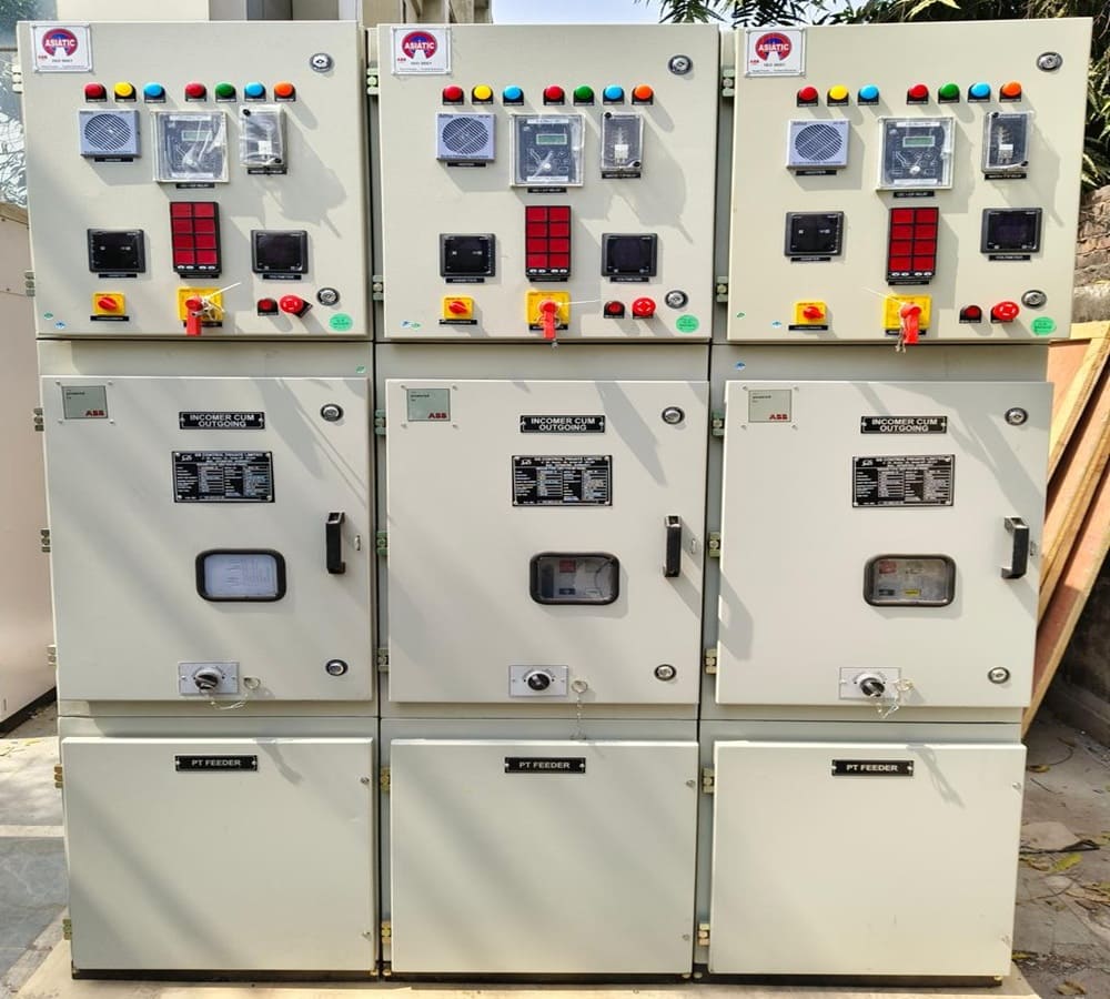 HT Panel