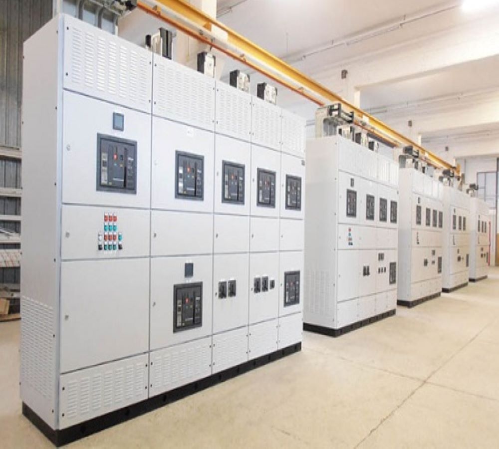 ACB Panels