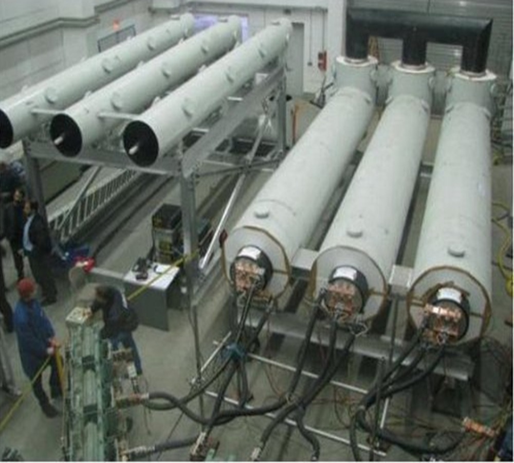 Isolated Phase Bus Duct