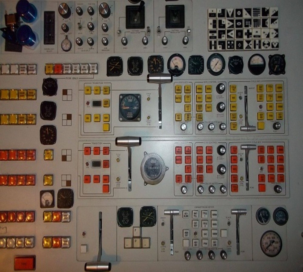 Mimic Panel